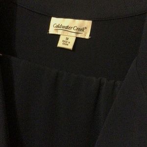 Coldwater Creek outfit set